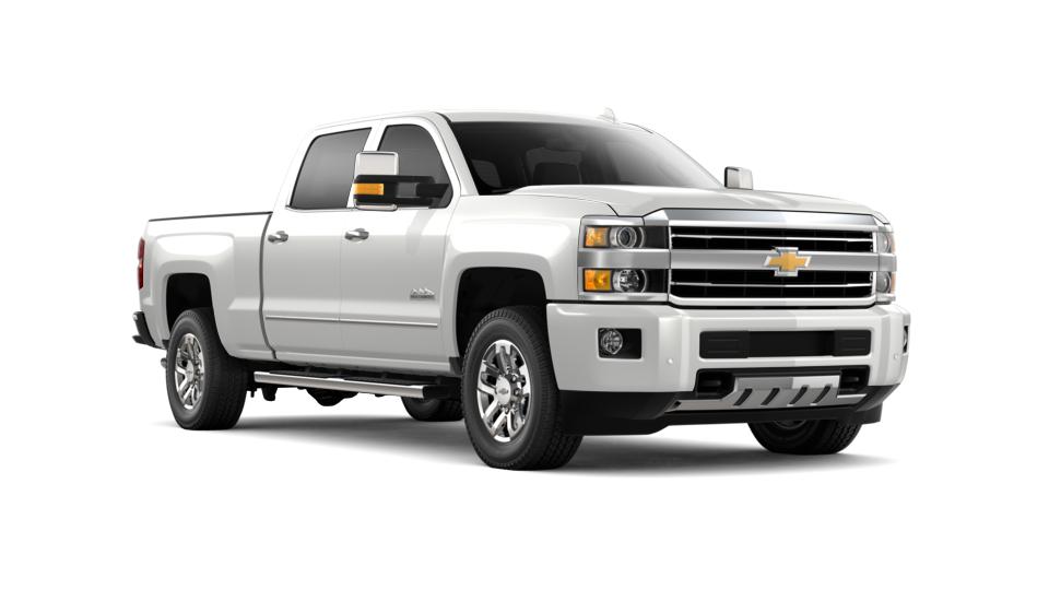 Used 2019 Chevrolet Silverado 3500HD High Country with VIN 1GC1KYEG8KF177334 for sale in Maplewood, Minnesota