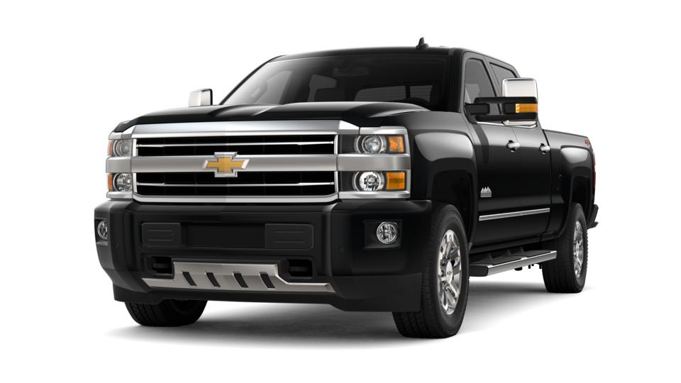 2019 Chevrolet Silverado 3500 HD Vehicle Photo in Ft. Myers, FL 33907