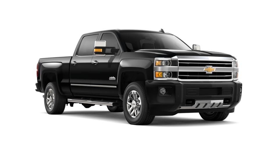 2019 Chevrolet Silverado 3500 HD Vehicle Photo in Ft. Myers, FL 33907