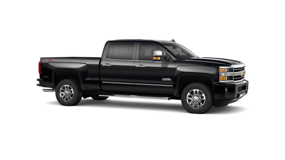 2019 Chevrolet Silverado 3500 HD Vehicle Photo in Ft. Myers, FL 33907