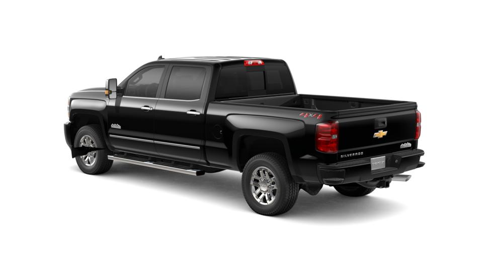 2019 Chevrolet Silverado 3500 HD Vehicle Photo in Ft. Myers, FL 33907