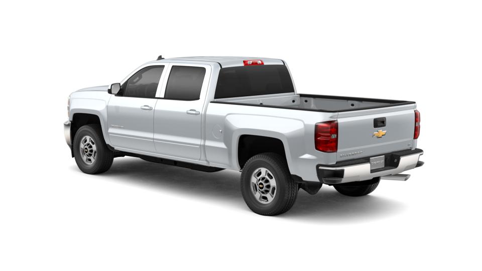 2019 Chevrolet Silverado 2500HD Vehicle Photo in PRESCOTT, AZ 86305-3700