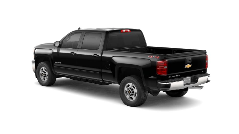 2019 Black Chevrolet Silverado 2500 HD: Used Truck for Sale in Belle ...