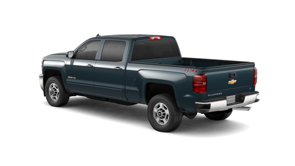 2019 Chevrolet Silverado 2500 HD Vehicle Photo in AMERICAN FORK, UT 84003-3317