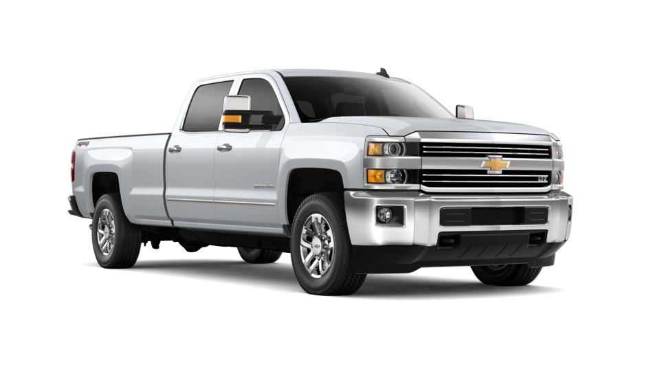 Used 2019 Chevrolet Silverado 3500HD LTZ with VIN 1GC4KXCY8KF244520 for sale in Red Lake Falls, Minnesota