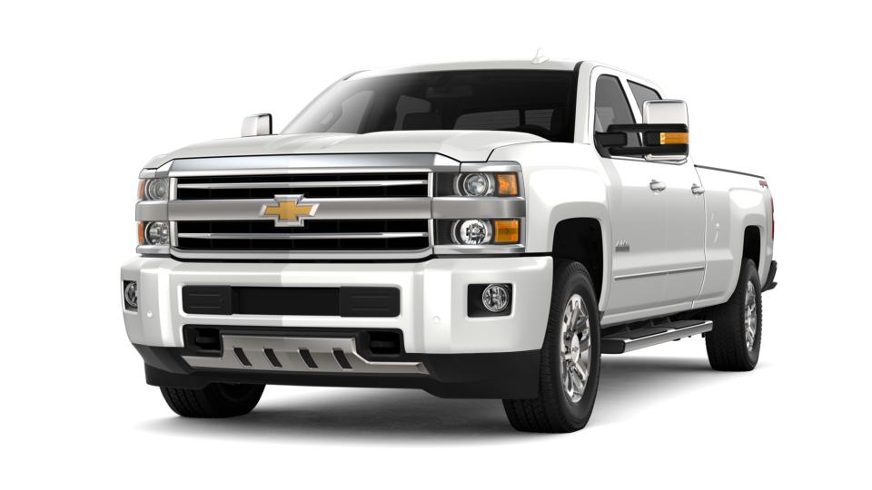 2019 Chevrolet Silverado 3500HD Vehicle Photo in NEWBERG, OR 97132-1927