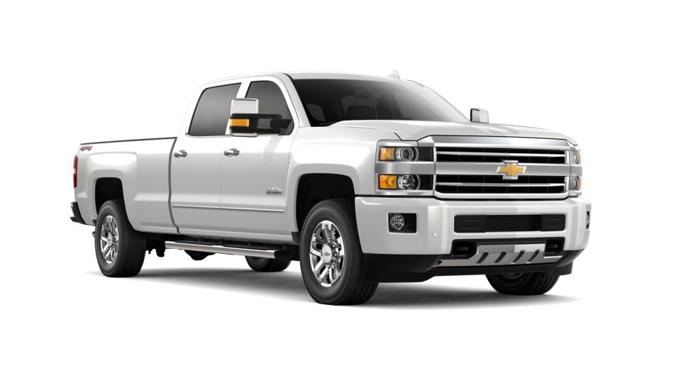 2019 Chevrolet Silverado 3500HD Vehicle Photo in NEWBERG, OR 97132-1927