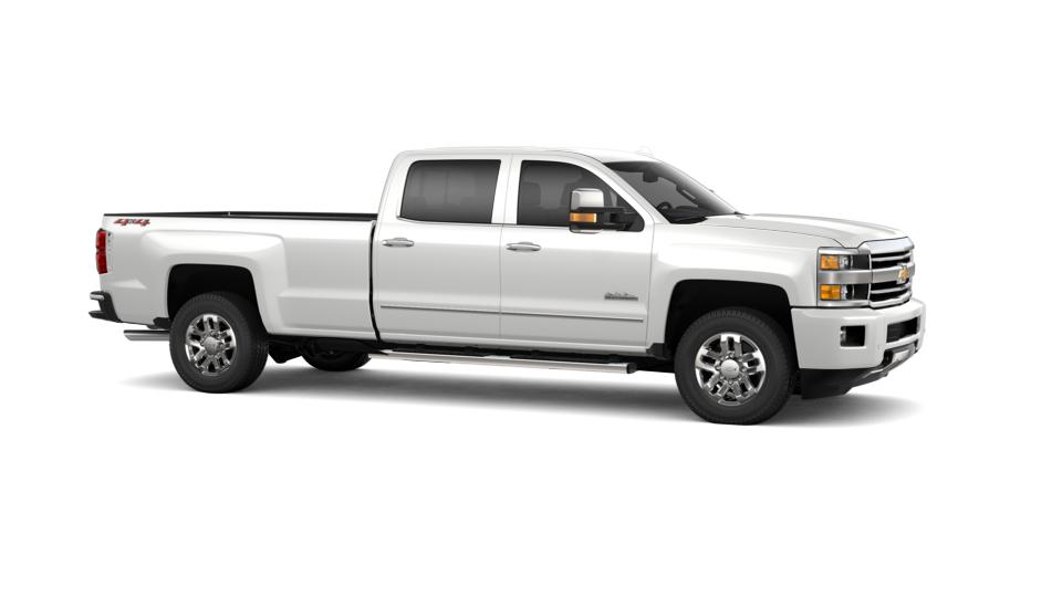 2019 Chevrolet Silverado 3500HD Vehicle Photo in NEWBERG, OR 97132-1927