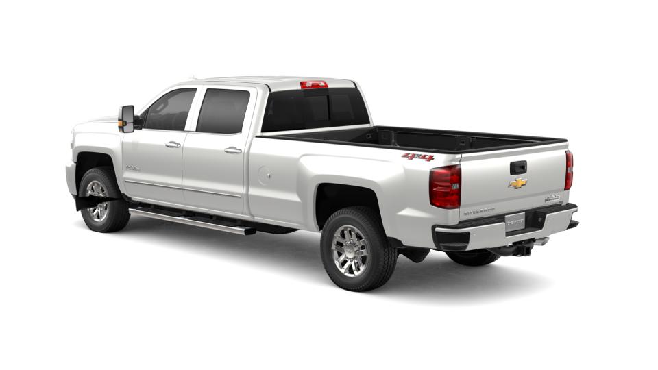 2019 Chevrolet Silverado 3500HD Vehicle Photo in NEWBERG, OR 97132-1927