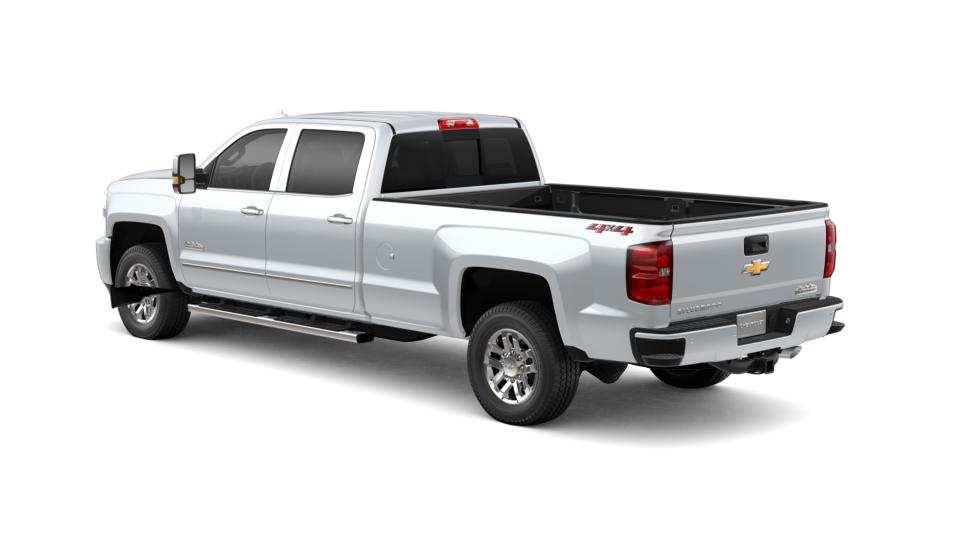 2019 Chevrolet Silverado 3500 HD Vehicle Photo in GATESVILLE, TX 76528-2745