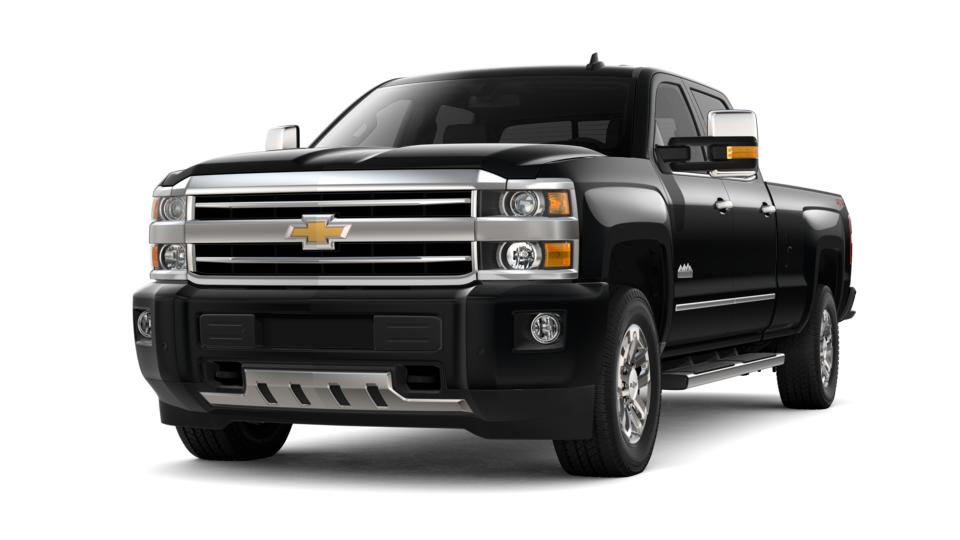 2019 Chevrolet Silverado 3500HD Vehicle Photo in HOUSTON, TX 77034-5009