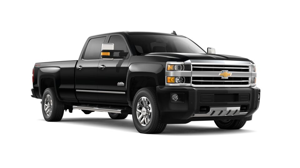 2019 Chevrolet Silverado 3500HD Vehicle Photo in HOUSTON, TX 77034-5009