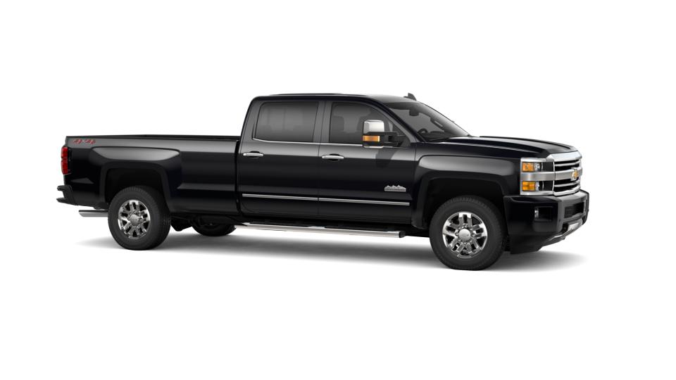 2019 Chevrolet Silverado 3500HD Vehicle Photo in HOUSTON, TX 77034-5009