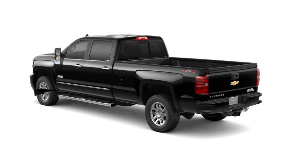 2019 Chevrolet Silverado 3500HD Vehicle Photo in HOUSTON, TX 77034-5009