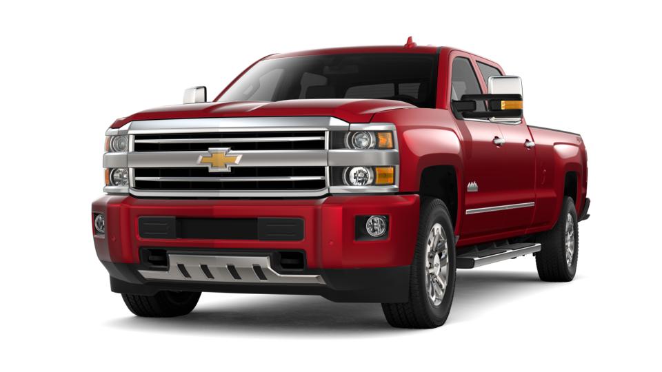 2019 Chevrolet Silverado 3500 HD Vehicle Photo in Denton, TX 76205