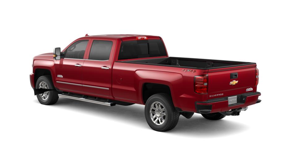 2019 Chevrolet Silverado 3500 HD Vehicle Photo in Denton, TX 76205