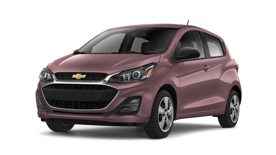 2019 Chevrolet Spark Vehicle Photo in WENTZVILLE, MO 63385-1017