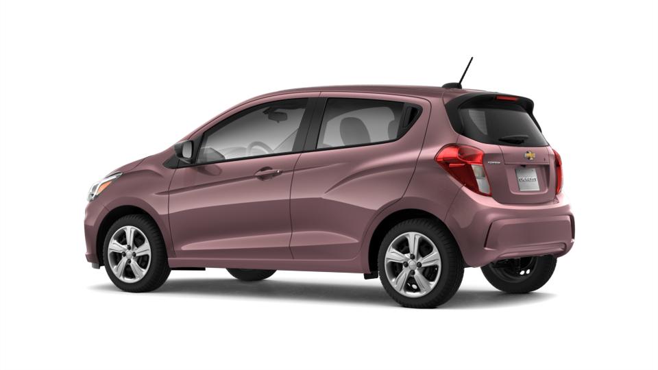 2019 Chevrolet Spark Vehicle Photo in WENTZVILLE, MO 63385-1017