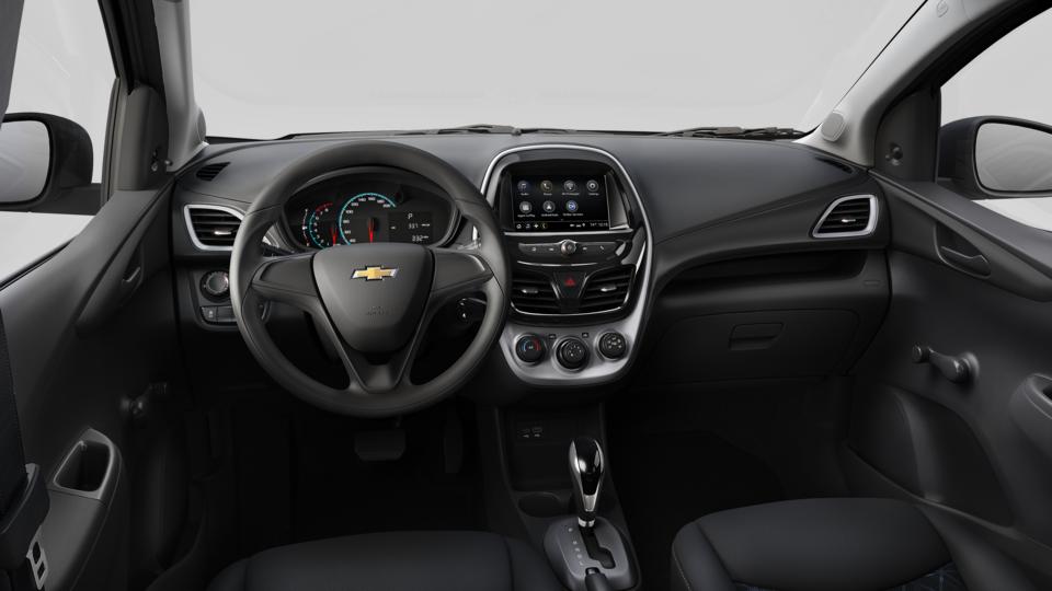 2019 Chevrolet Spark Vehicle Photo in Clearwater, FL 33765