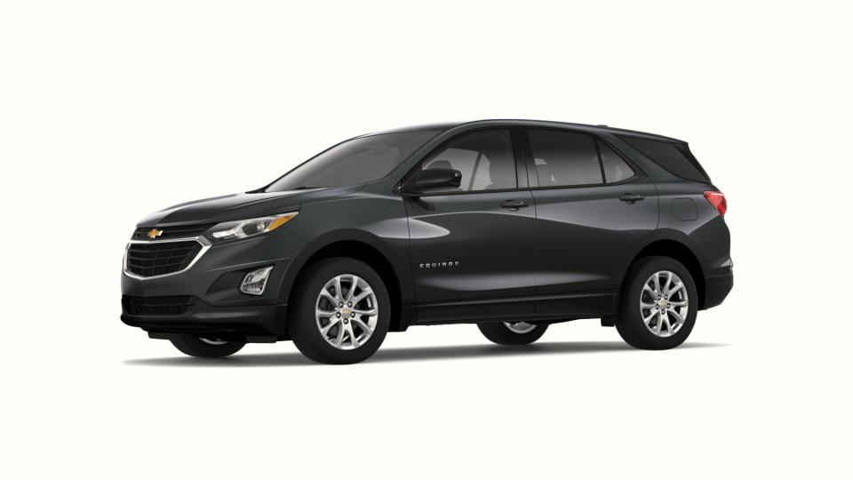 2019 Chevrolet Equinox Vehicle Photo in Memphis, TN 38128