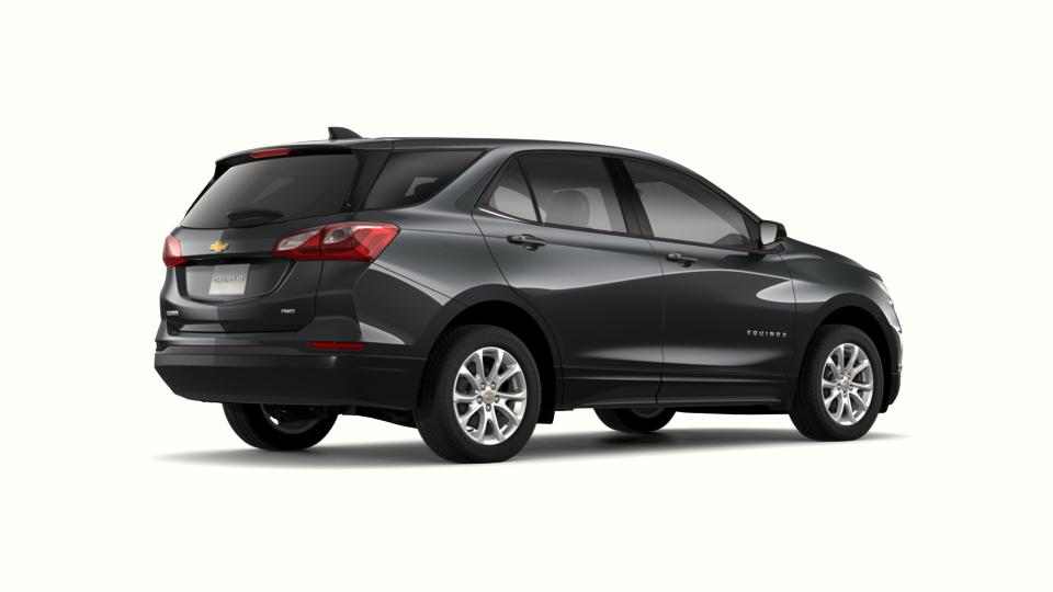 2019 Chevrolet Equinox Vehicle Photo in Memphis, TN 38128