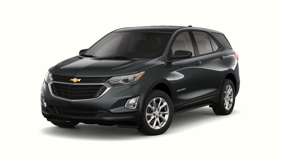 2019 Chevrolet Equinox Vehicle Photo in Memphis, TN 38128