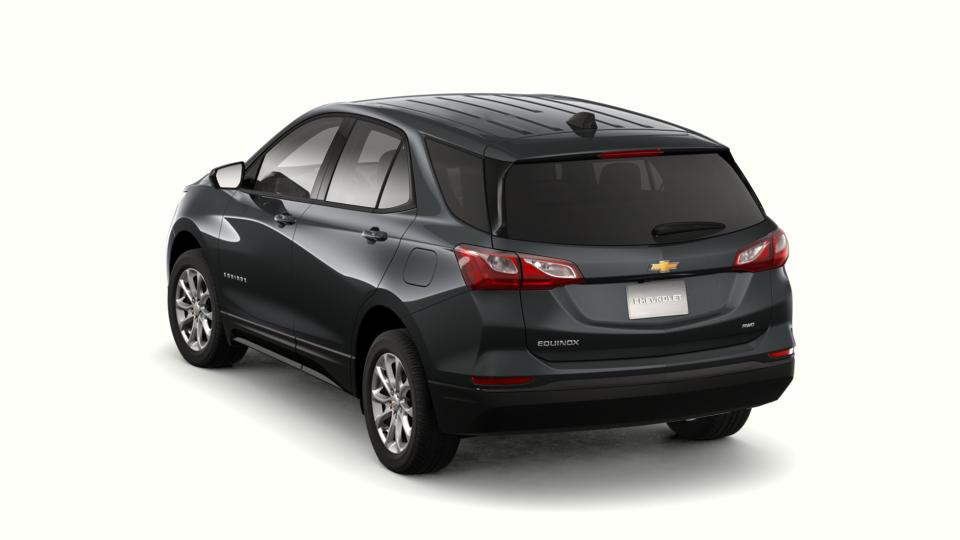 2019 Chevrolet Equinox Vehicle Photo in Memphis, TN 38128