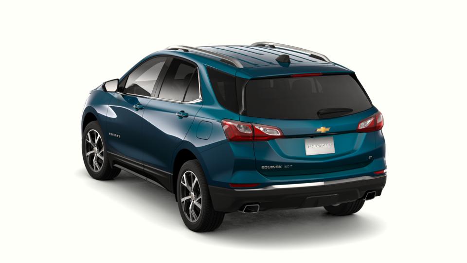 2019 Chevrolet Equinox Vehicle Photo in GRAND BLANC, MI 48439-8139