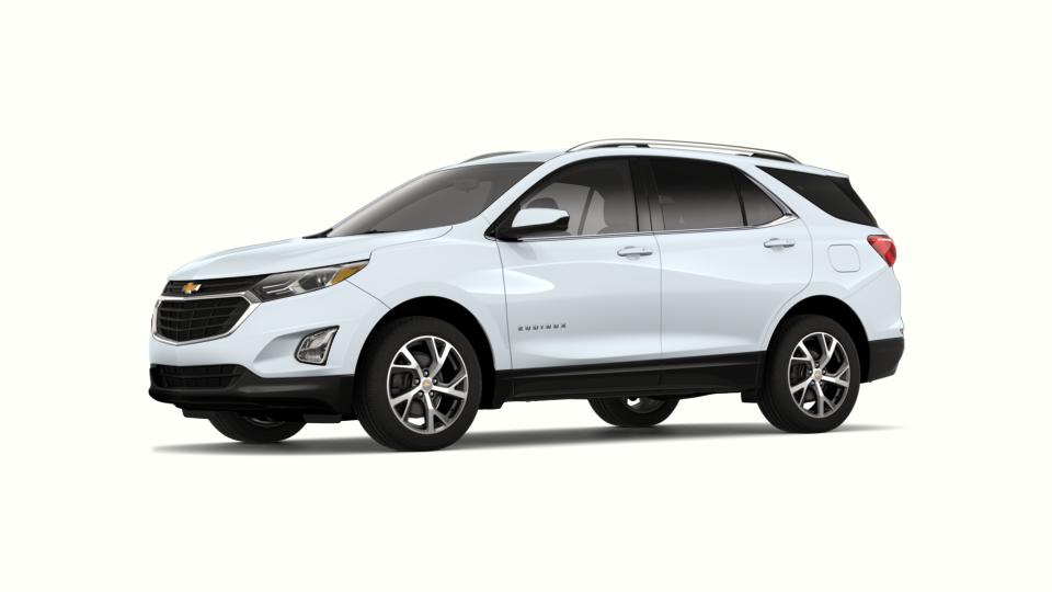 2019 Chevrolet Equinox Vehicle Photo in INDEPENDENCE, MO 64055-1377