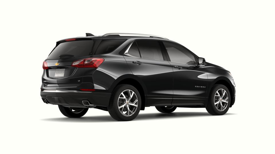 2019 Chevrolet Equinox Vehicle Photo in Cleburne, TX 76033