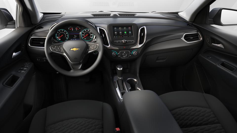 2019 Chevrolet Equinox Vehicle Photo in SUNRISE, FL 33323-3202