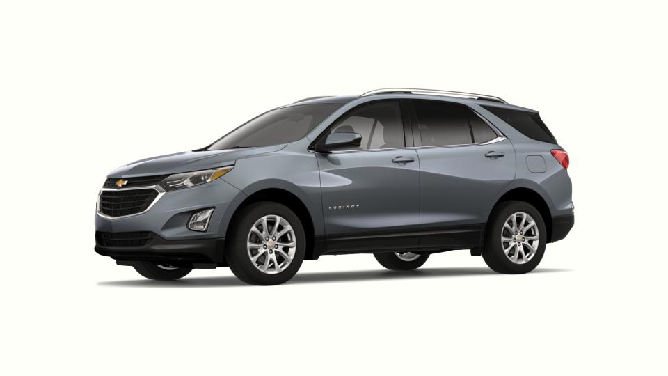 2019 Chevrolet Equinox Vehicle Photo in ENGLEWOOD, CO 80113-6708