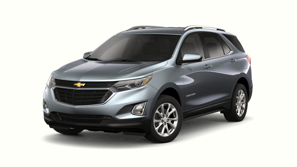 2019 Chevrolet Equinox Vehicle Photo in KANSAS CITY, MO 64114-4502