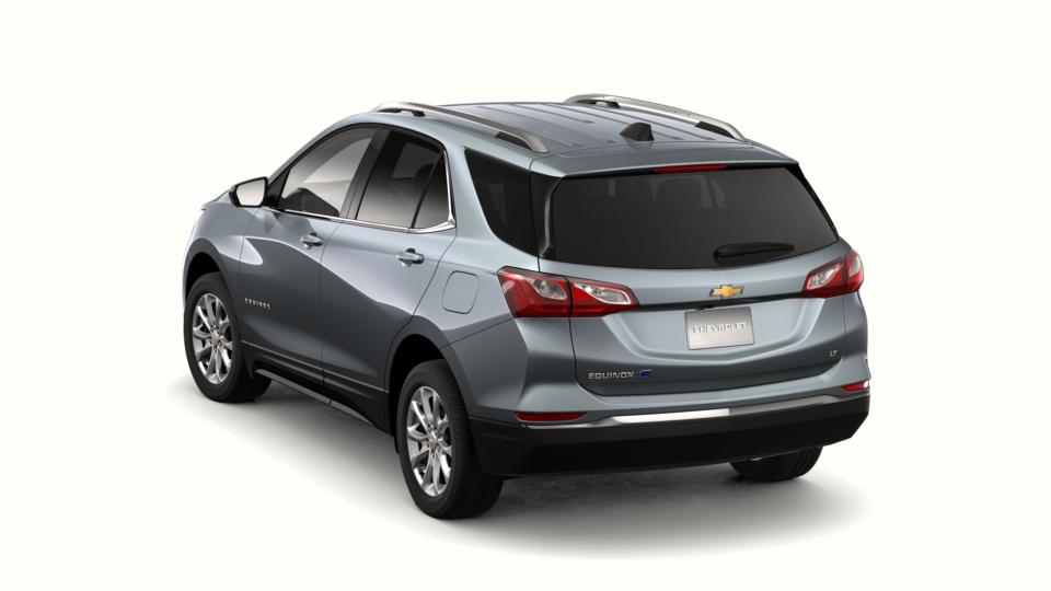 2019 Chevrolet Equinox Vehicle Photo in ENGLEWOOD, CO 80113-6708