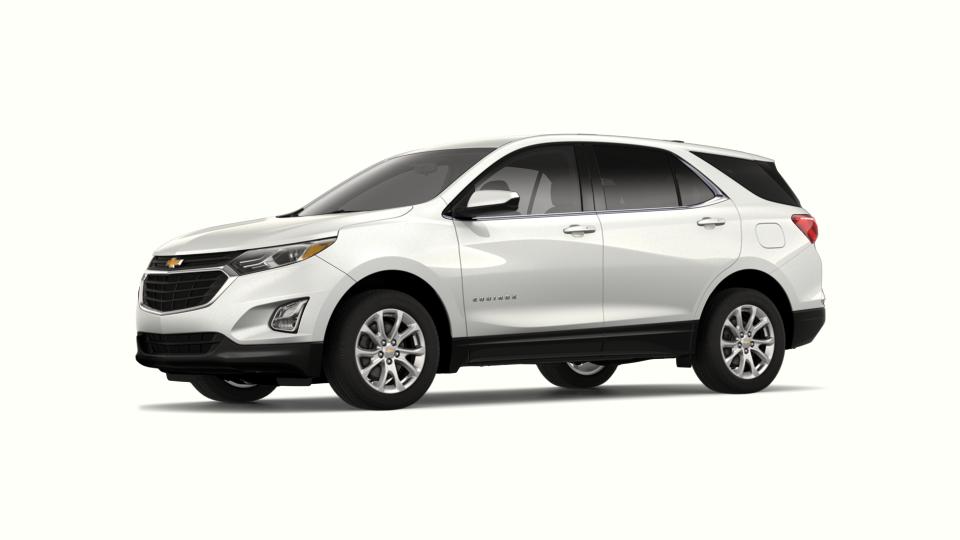 2019 Chevrolet Equinox Vehicle Photo in LAS VEGAS, NV 89118-3267