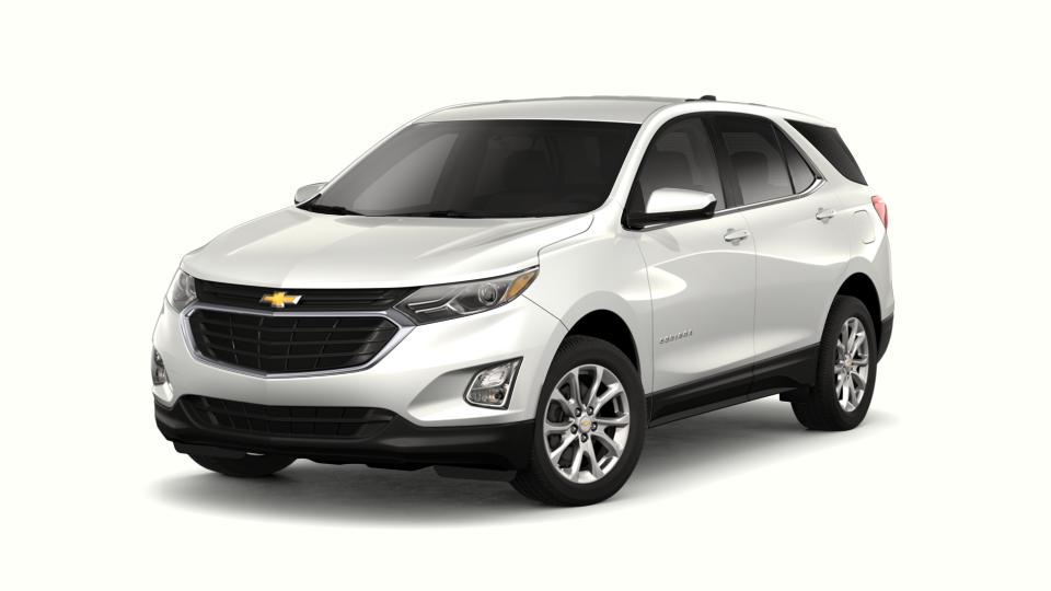 2019 Chevrolet Equinox Vehicle Photo in LAS VEGAS, NV 89118-3267