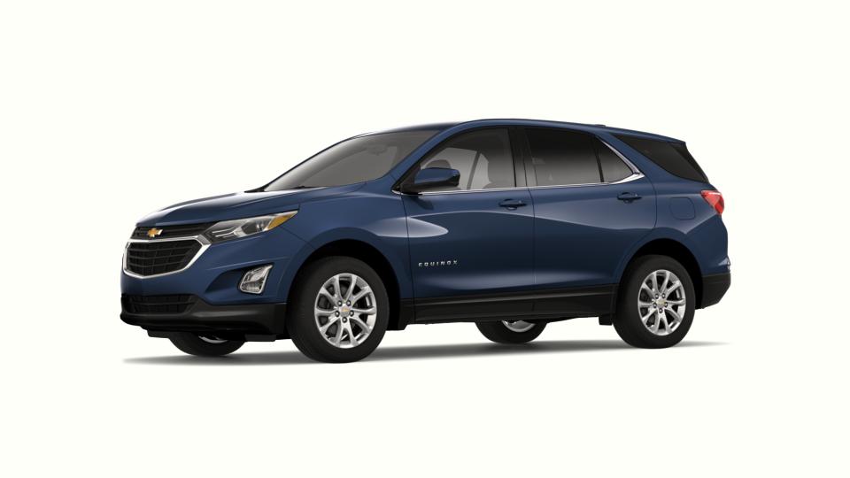 2019 Chevrolet Equinox Vehicle Photo in NORTH RIVERSIDE, IL 60546-1404