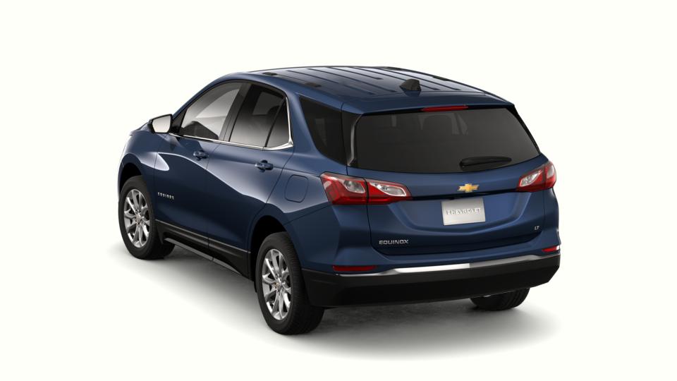 2019 Chevrolet Equinox Vehicle Photo in NORTH RIVERSIDE, IL 60546-1404