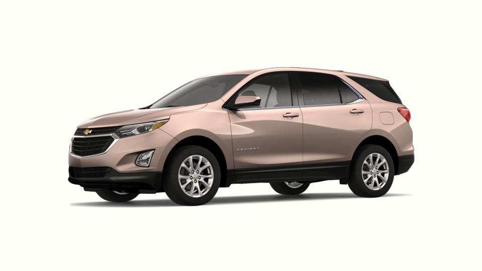 2019 Chevrolet Equinox Vehicle Photo in MILFORD, OH 45150-1684