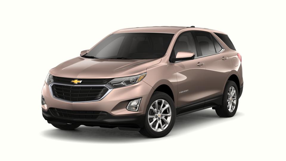 2019 Chevrolet Equinox Vehicle Photo in Lees Summit, MO 64086