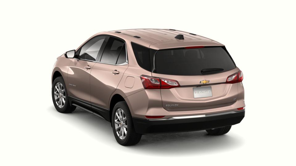 2019 Chevrolet Equinox Vehicle Photo in Lees Summit, MO 64086