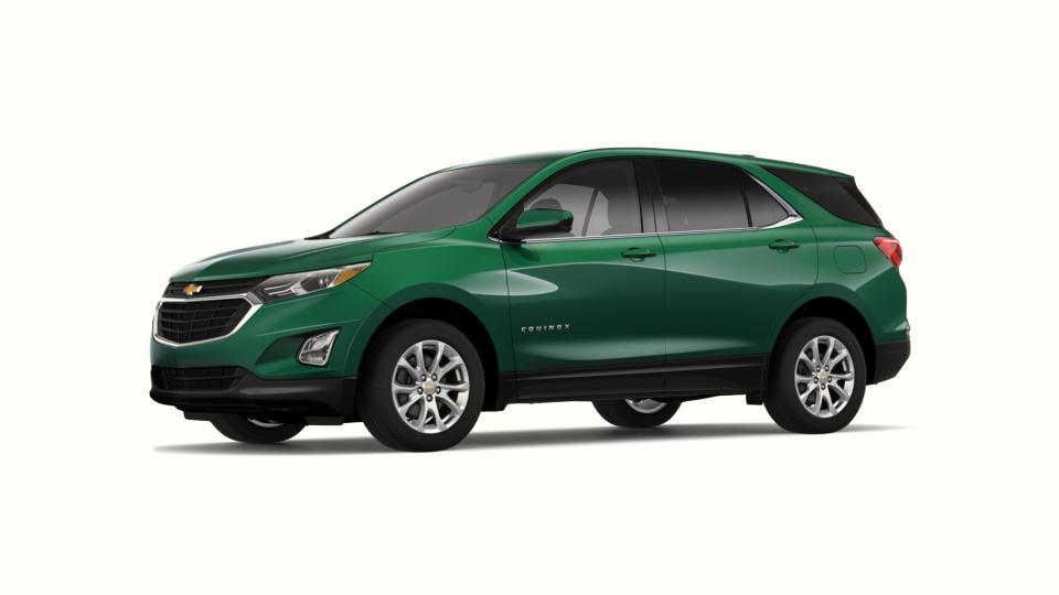 2019 Chevrolet Equinox Vehicle Photo in OSHKOSH, WI 54904-7811