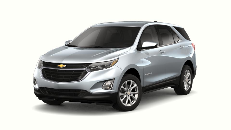 2019 Chevrolet Equinox Vehicle Photo in Hollywood, FL 33021