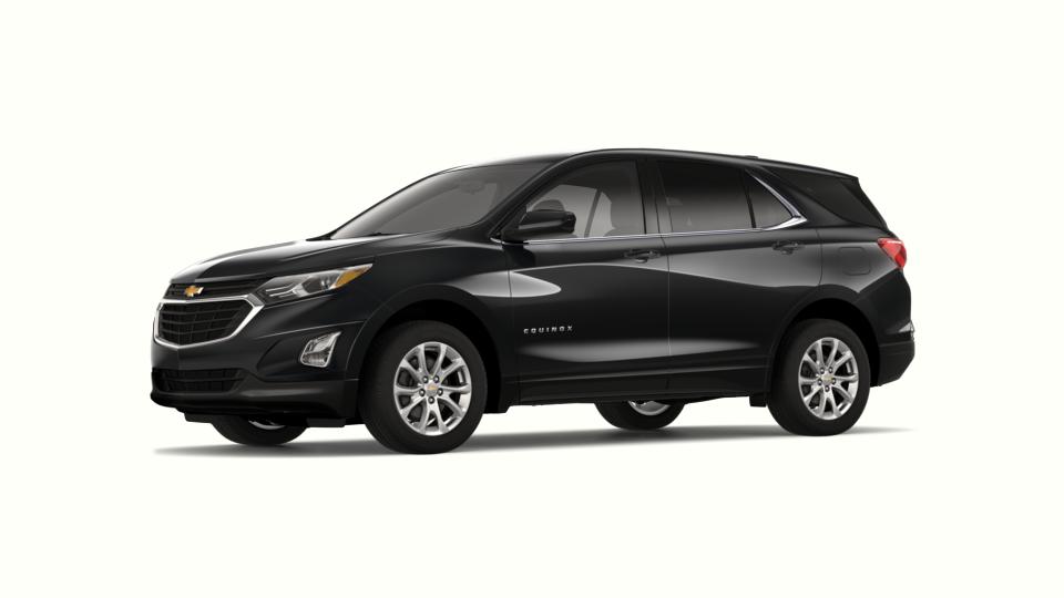 2019 Chevrolet Equinox Vehicle Photo in MIDDLETON, WI 53562-1492