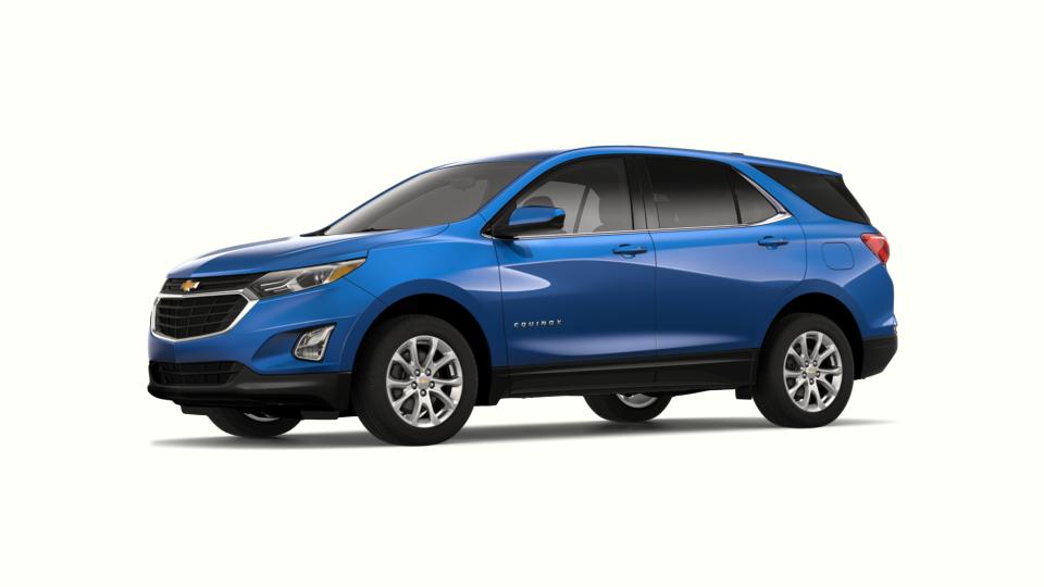 2019 Chevrolet Equinox Vehicle Photo in COLUMBIA, MO 65203-3903