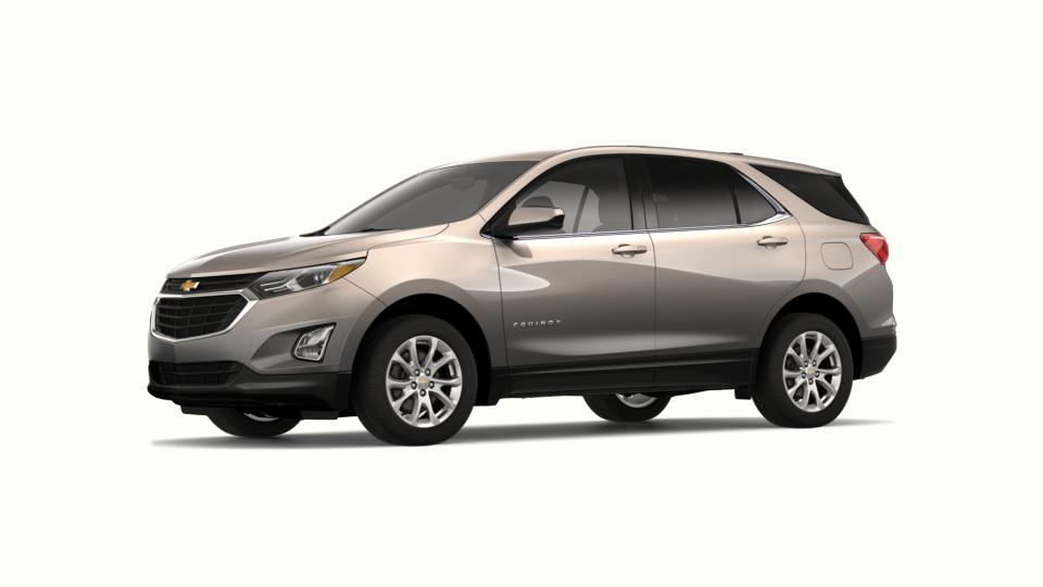 2019 Chevrolet Equinox Vehicle Photo in MIAMI, FL 33172-3015