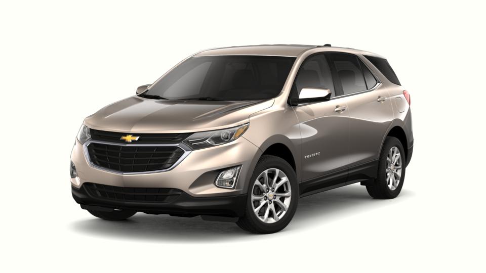 2019 Chevrolet Equinox Vehicle Photo in MIAMI, FL 33172-3015