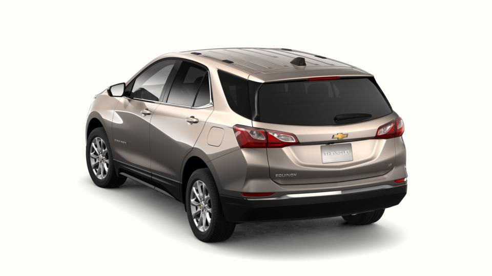 2019 Chevrolet Equinox Vehicle Photo in MIAMI, FL 33172-3015