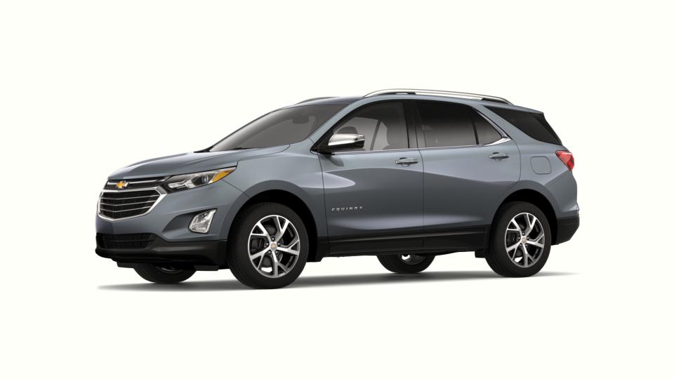 2019 Chevrolet Equinox Vehicle Photo in INDEPENDENCE, MO 64055-1314