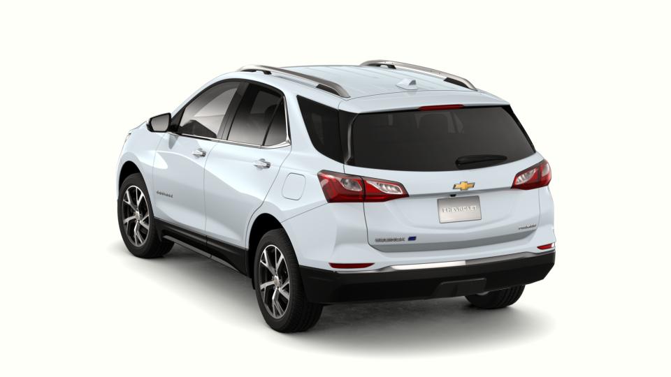 2019 Chevrolet Equinox Vehicle Photo in Killeen, TX 76541